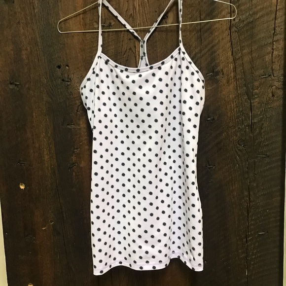 Lululemon Power Y Tank - Picture 3 of 4